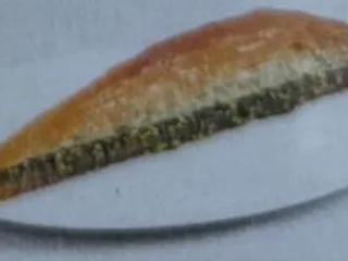 Baklava — Etna Fish House Kaş