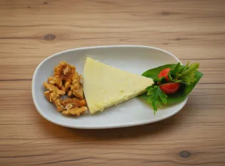 Ezine Peyniri — Etna Fish House Kaş